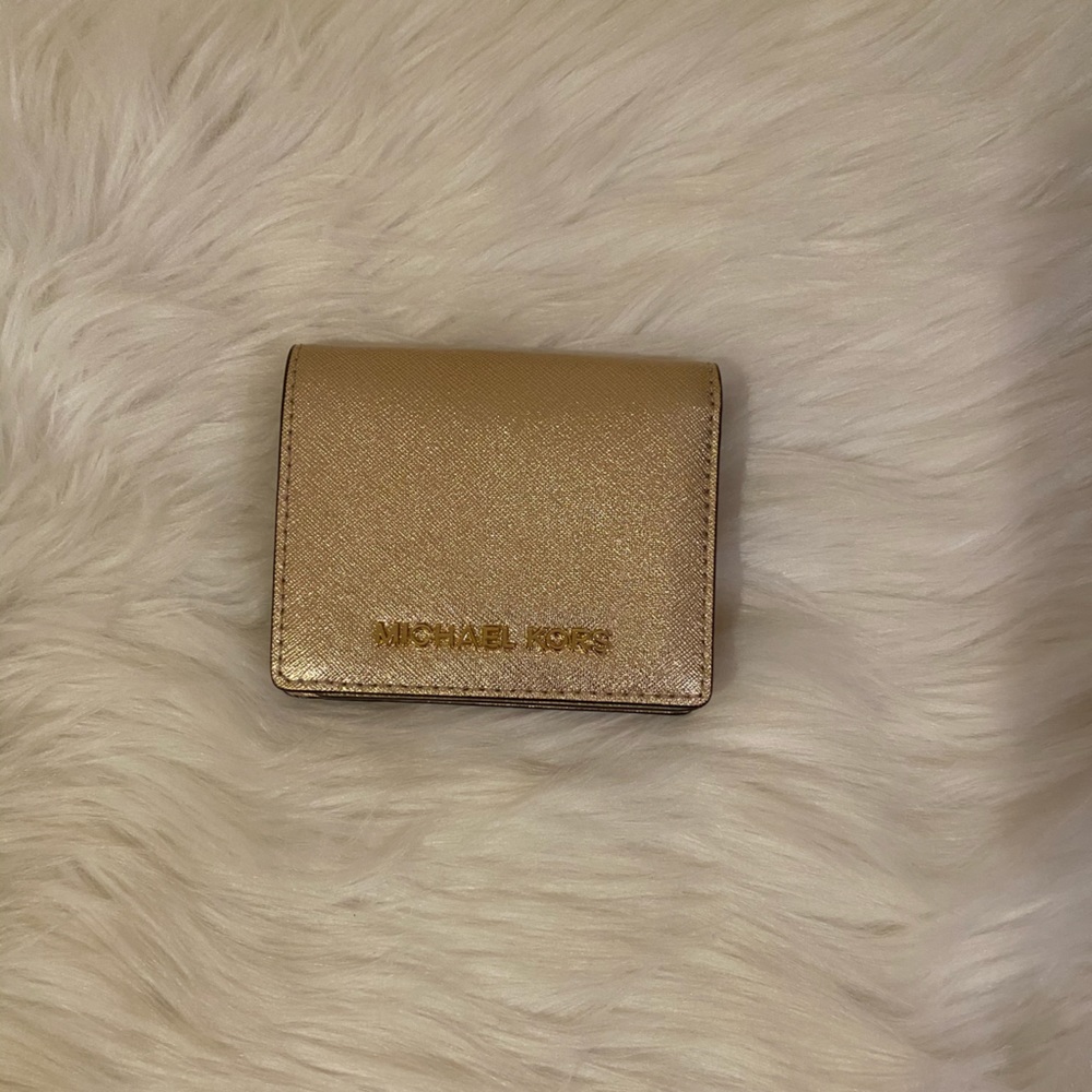 Michael Kors Bifold wallet